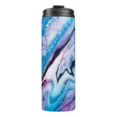 Marble Thermal Tumbler Thermosbeker (Voorkant)