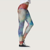 Marble Women's Leggings (Rechts)
