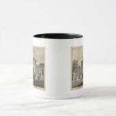 Marble Works van WE Raymond Mok (Midden)