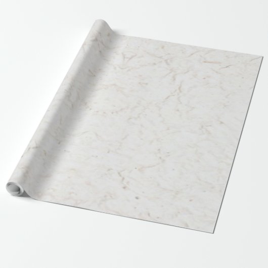 Marble Wrapping Paper Cadeaupapier (Uitgerold)