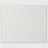 Marble Wrapping Paper Cadeaupapier (Vlak)