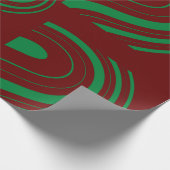 Marble Wrapping Paper Cadeaupapier (Hoek)