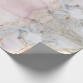 Marble Wrapping Paper Cadeaupapier
