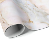 Marble Wrapping Paper Cadeaupapier (Rol Hoek)