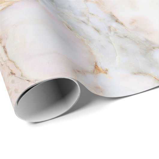 Marble Wrapping Paper Cadeaupapier (Rol Hoek)