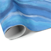 Marble Wrapping Paper Cadeaupapier (Rol Hoek)