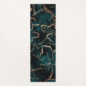 Marble Yoga Mat (Voorkant)