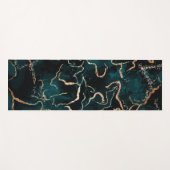 Marble Yoga Mat (Voorkant (horizontaal))