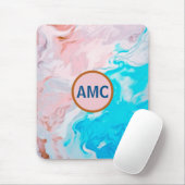 Marbled Wonder Muismat (Met muis)