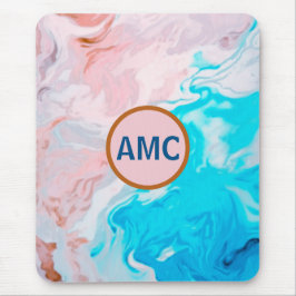 Marbled Wonder Muismat