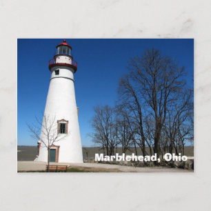 Marblehead briefkaart