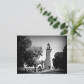 Marblehead Briefkaart (Staand voorkant)