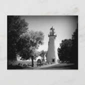 Marblehead Briefkaart (Voorkant)