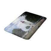 Marblehead Lighthouse badmat (Gekanteld)