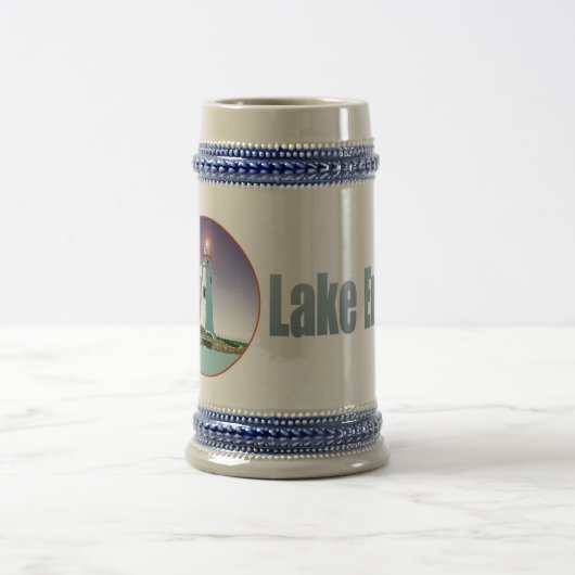 Marblehead Lighthouse Bierpul (Center)