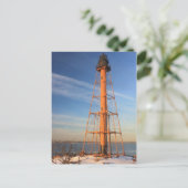 Marblehead Lighthouse Briefkaart (Staand voorkant)