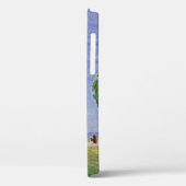 MARBLEHEAD LIGHTHOUSE Case-Mate iPhone CASE (Achterkant / Links)