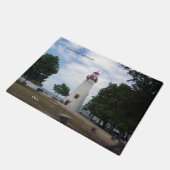 Marblehead Lighthouse deurmat (Schuin)