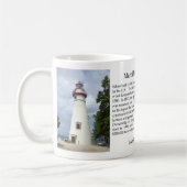 Marblehead Lighthouse history mok (Links)