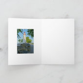 Marblehead Lighthouse Kaart (Binnen)