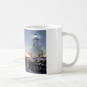 Marblehead Lighthouse Koffiemok