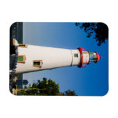 Marblehead Lighthouse Magneet (Horizontaal)