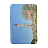 Marblehead Lighthouse, Massachusetts Bath Mat (Voorkant Verticaal)