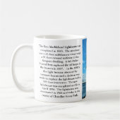 Marblehead Lighthouse, Massachusetts Mok (Links)