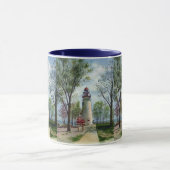 Marblehead Lighthouse Mok (Midden)