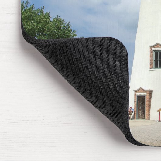 Marblehead Lighthouse mousepad Muismat (Hoek)