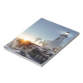 Marblehead Lighthouse Notitieblok (Linkerzijde)