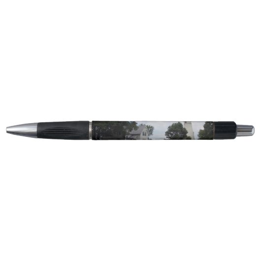 Marblehead Lighthouse pen (Voorkant)