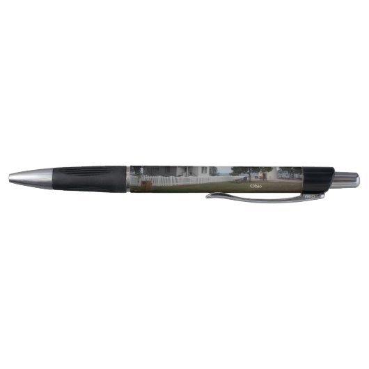 Marblehead Lighthouse pen (Bodem)
