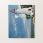 Marblehead Lighthouse Puzzle Legpuzzel (Verticaal)