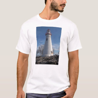 Marblehead Lighthouse T-shirt
