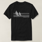 Marblehead MA  Sailing 70 Nautical Sailboa T-shirt (Design voorkant)