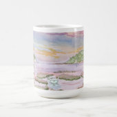 Marblehead Marsh Koffiemok (Center)