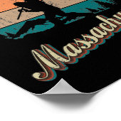 Marblehead Massachusetts Poster (Hoek)