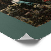 Marblehead Neck Massachusetts Poster (Hoek)