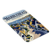 Marblehead VS Magneet (Rechterzijde)