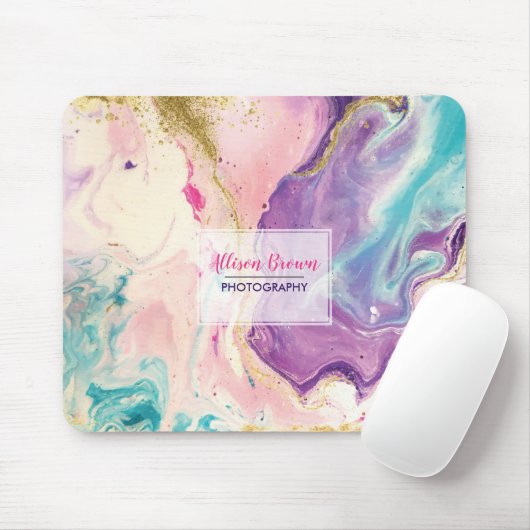 Marbleous Dream Muismat (Met muis)