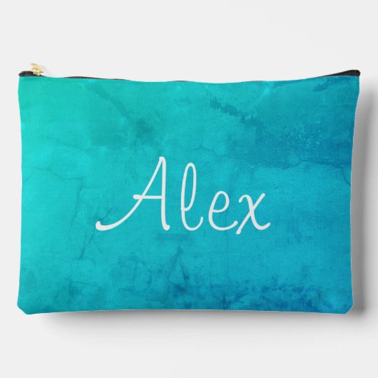 Marbleous Madero Alluring Aqua Etui (Voorkant)