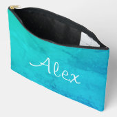 Marbleous Madero Alluring Aqua Etui (Open)