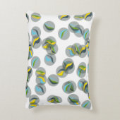 Marbles Accent Kussen (Achterkant (Verticaal))
