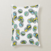 Marbles Accent Kussen (Voorkant(Verticaal))