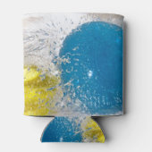 Marbles bevroren blikjeskoeler (Achterkant)