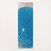 Marbles bevroren yogamat (Voorkant)