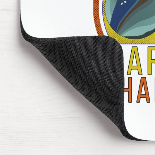 Marbles Champion Muismat (Hoek)