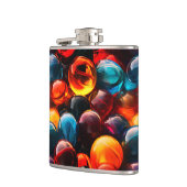 Marbles Heupfles (Links)