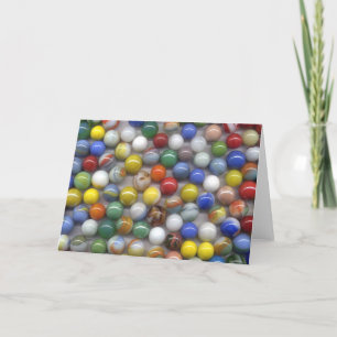 Marbles Kaart